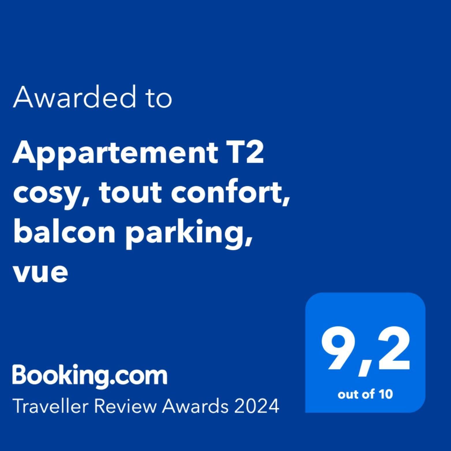 Cosy Appart - Balcon, Parking, Spacieux T2 - Proche Eurexpo Stade Saint-Priest  Exterior photo